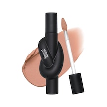 Renkli Dudak Bazı&tint Tie Up Cover Tint 01 Nudy Step Çok Renkli