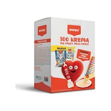 Wanpy Karışık Krema Kedi Ödülü 100 14 Gr