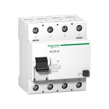 Schneider Electric A9r14492 16907 4x125A 300MA Kaçak Akım Rölesi