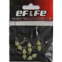 Ef&Fe Boncuklu-T Fırdöndü- 1-3 Numara