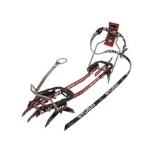 Stubai X-Change Pro Steigeisen Krampon Çok Renkli