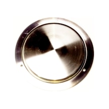 Armağan Semaver Çaycı Gizli 14cm 1500w Delikli Rezistans
