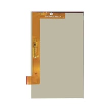 Syrox Uyumlu Syx-t704 Hd Lcd İç Ekran