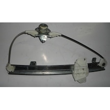 Hyundai Elantra 98/01 Ön Cam Kri Kosu Sağ Manuel