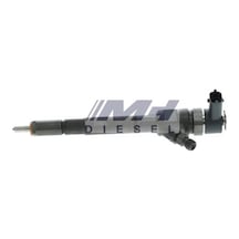 Bosch 0445110277 Common Rail Enjektör Hyundai H-1 Starex H100 2.5 Crdi