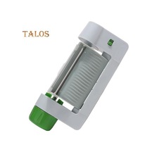 Sebze Sac Dilimleme Manuel Dilimleme Kesici Çok Fonksiyonlu Meyve Sebze Soyucu Keskin Bıçak Hızlı Güvenli Verimli Soyma Mutfak Aracı Beyaz