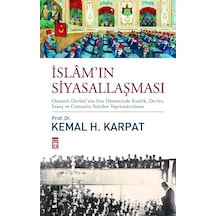 Islam'In Siyasallaşması n11.958