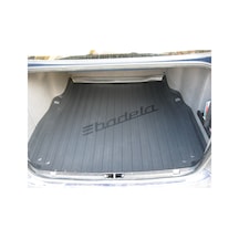 Bmw E39 5 Serisi 1996-2003 Bagaj Havuzu Kokusuz Kaucuk Tam Uyumlu