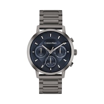 Calvin Klein Ck25200495 Erkek Kol Saati Füme