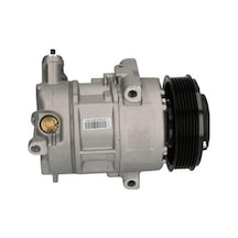 Bosch 1986ad1034 Klima Kompresörü Fıat Doblo 10 Fiorino 09 Linea 07 Punto 13 Opel Corsa D 06 14 Alfa Romeo Mito 09 18 1.3d Mtj 93190815-50541345-51803075-55702161 -