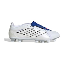 Adidas Predator Club Ft Fg/mg Erkek Krampon Beyaz