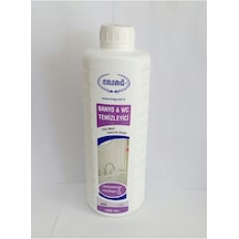 Ersağ Antibakteriyel Banyo & Wc Temizleyici 1000 Ml