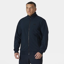 Helly Hansen Hp Racıng Bomber Erkek Mont 3.0 Hha.34067 Lacivert