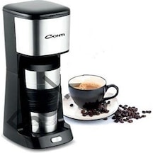 Conti CFK-100 Mola Filtre Kahve Makinesi