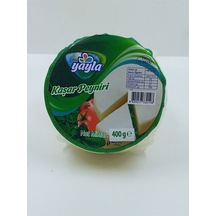 Yayla Gurme Blok Kaşar Peynir 400 G