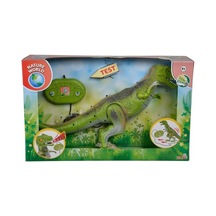 Dino Wire Controlled