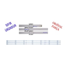AXEN AX43DIL010/0202 LED BAR, 43INCH0307-SMC-SKYWORTH.LCD , YAL1