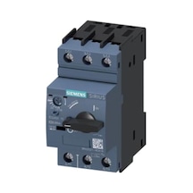 Siemens 3rv2021-4ca10 Motor Koruma Şalteri 55ka S0 16 - 22 Amper