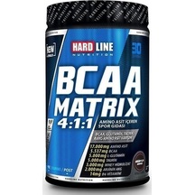 Hardline Bcaa Matrix 630 Gr (196539089)