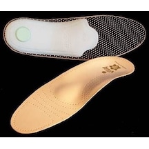 Medikaltec Viva Tabanlık 44-46