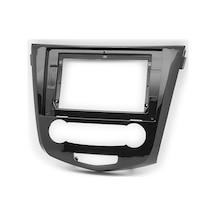 Maitech Myt0300530 Nissan Qasqai 2006-2013 Model Multimedya Teyp Çerçevesi 9"
