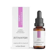 Göz Çevresi Serum, Şişlik Ve Morluk Karşıtı Etki