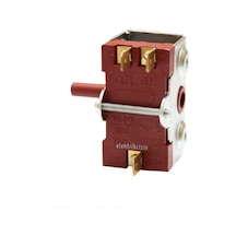 END - ÇEVİRMELİ POLYEMİT ANAHTAR (2+1) ANAHTARLAR MRL1062