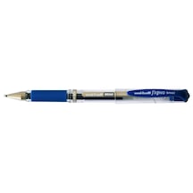 Uni-ball Um-153 İmza Kalemi, Mavi Genel