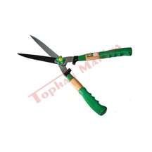 Eltu 035Ad Çimen Makası ''Ağaç Saplı''  55Cm