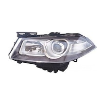 Ayfar 202271 Far Sinyal Sol Mgn Iı 01/06 Elektrikli Motorlu H7 H1 260603054r-7701063218