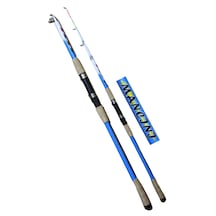 Balza Mancını Teleskopik Kamış 2.40 M