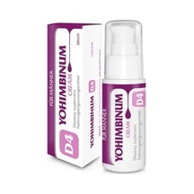 Güven Shop Online Yohimbinum Cream