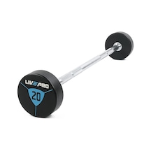 Lp8010 Poliüretan Barbell Diğer
