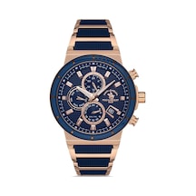 Rose Gold - Lacivert