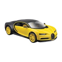 May 31514 1 24 Bugatti Chiron