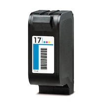 Uyumlu Hp 17 C6625A 816 825 840 841 842 843 845 Renkli Kartuşu