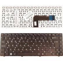 Exper C4B-540F Notebook Klavye