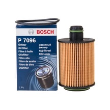 Opel Corsa D 1.3 Euro 5 Dizel Yağ Filtresi Bosch Marka 026407096