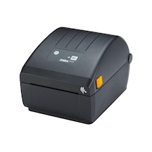 Zebra Zd220 Masaüstü Barkod / Etiket Yazıcı