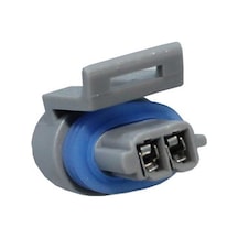 Sc-2k023a Opel Delphı Tip Sensör Soketi İki Kablolu Scsoket 2k023