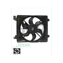 Hyundaı Elentra Klimalı 2001-2006 Ac Fan Motoru