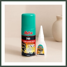 Bezos Hızlı Çok Yüzeyli Yapıştırıcı 100 Ml + 25 G - Ahşap Metal Mermer Plastik Nhr