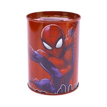 Kumbara Dolphin Spiderman Sm-6258 Metal
