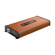 Reiss Audio Reıss Rs-px700.4d1 4x700w Rms Oto Amfi