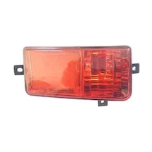 WPI PB635 STOP LAMBASI ARKA SOL ALT