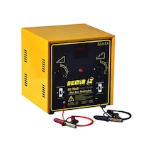 Demiriz Bc9060 90 V 60 Amper Manuel Akü Şarj Cihazı Redresörü Bc9060