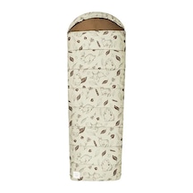 Naturehike Cute Mud Rabbit Mt400 Zarf Trazı Pamuklu Uyku Tulumu -18 C Çok Renkli