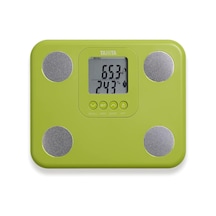 Tanita Bc-730 Innerscan Vücut Analiz Terazisi Çok Renkli