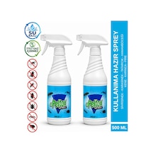 Expeltox Sprey 2 x 500 ML