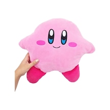 Buğz Kirby Peluş Yastık